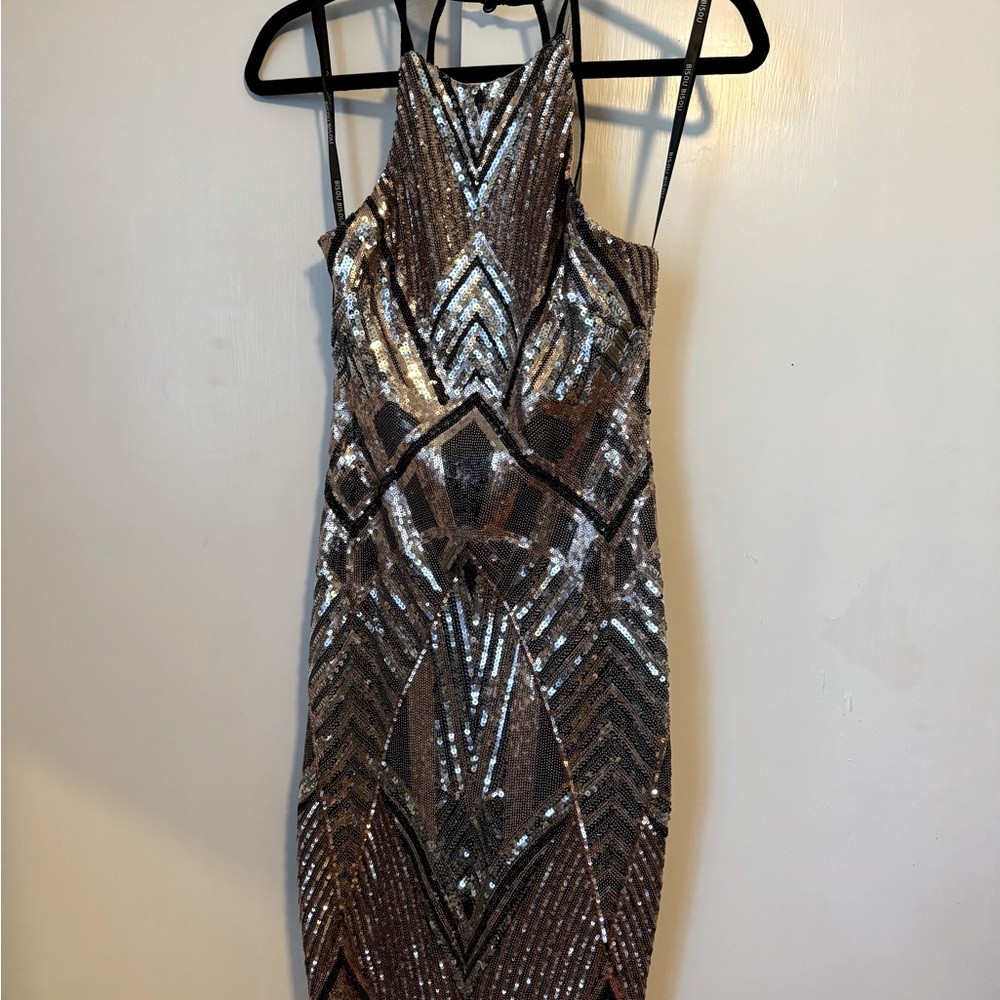 Bisou Bisou cocktail dress